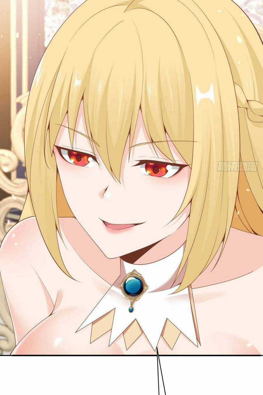 Hồng Long Dũng Giả Không Phải Người Lương Thiện Chapter 24 trang 14