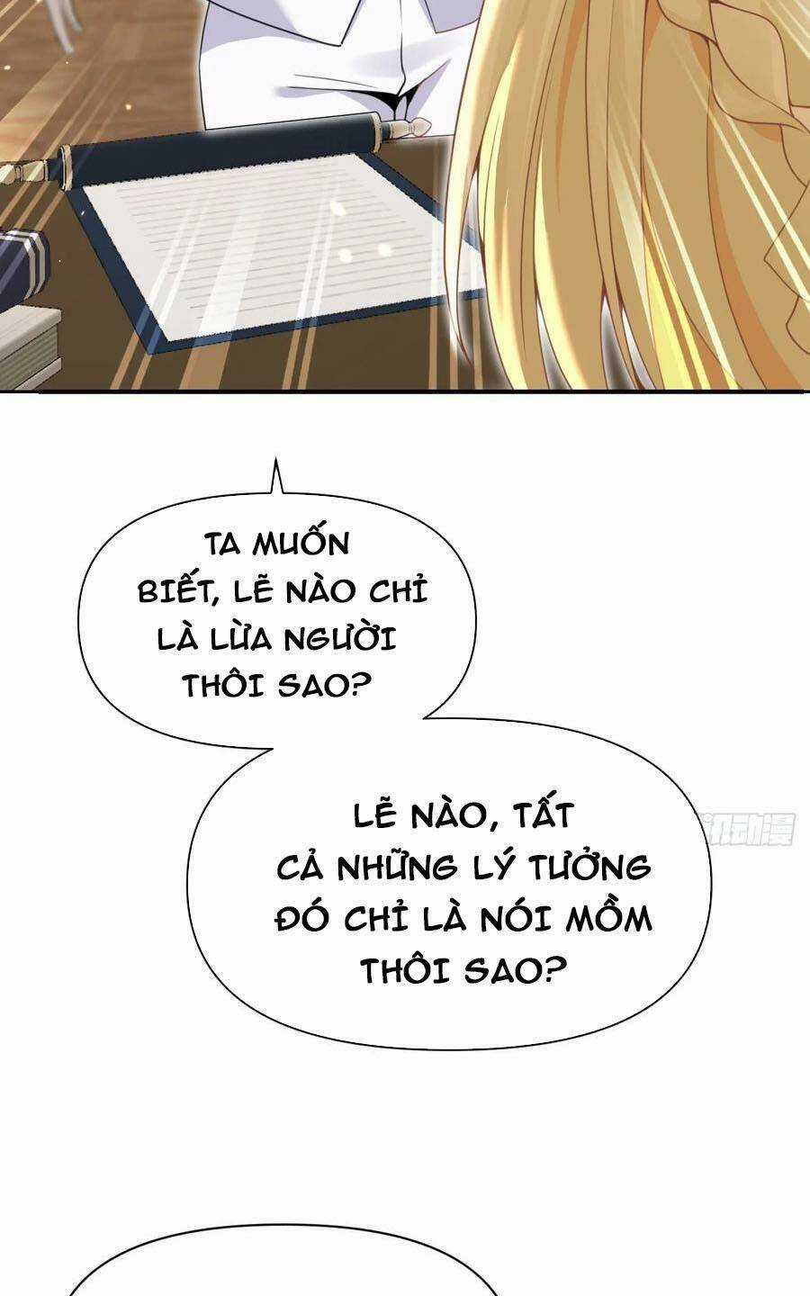 Hồng Long Dũng Giả Không Phải Người Lương Thiện Chapter 24 trang 21