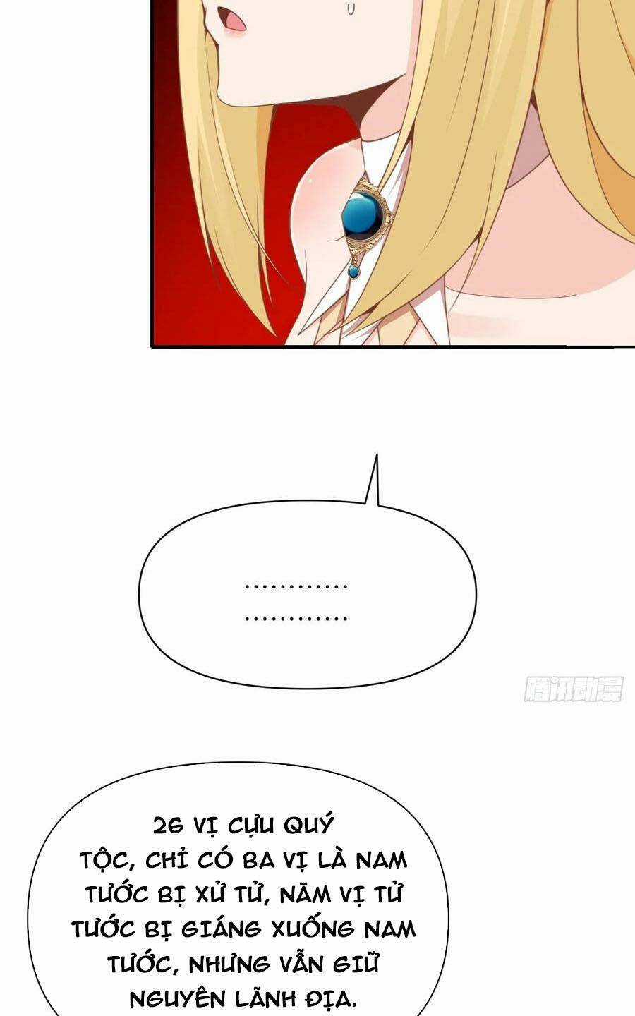 Hồng Long Dũng Giả Không Phải Người Lương Thiện Chapter 24 trang 26