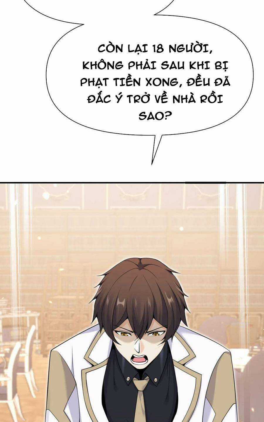 Hồng Long Dũng Giả Không Phải Người Lương Thiện Chapter 24 trang 27