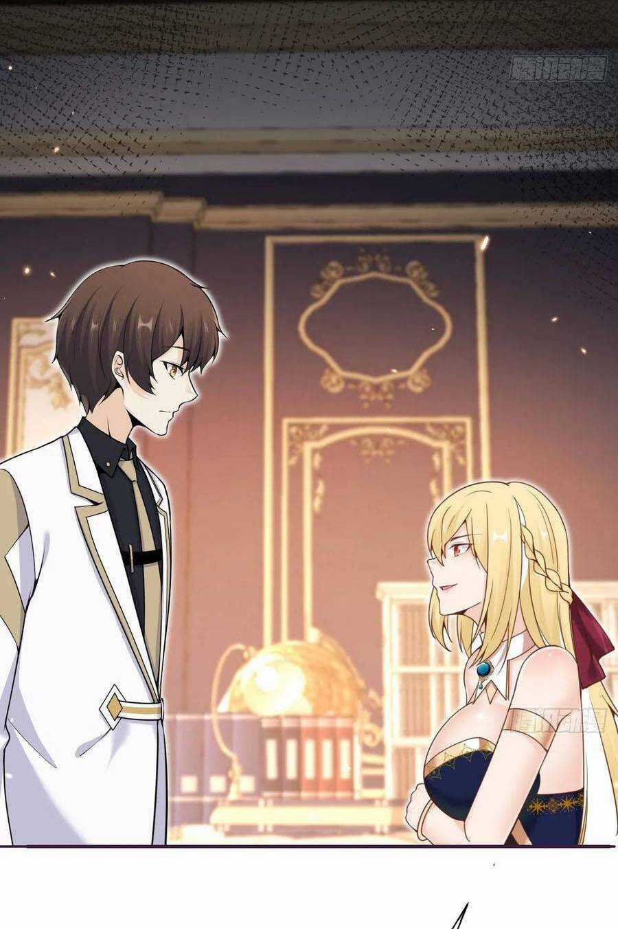 Hồng Long Dũng Giả Không Phải Người Lương Thiện Chapter 24 trang 3