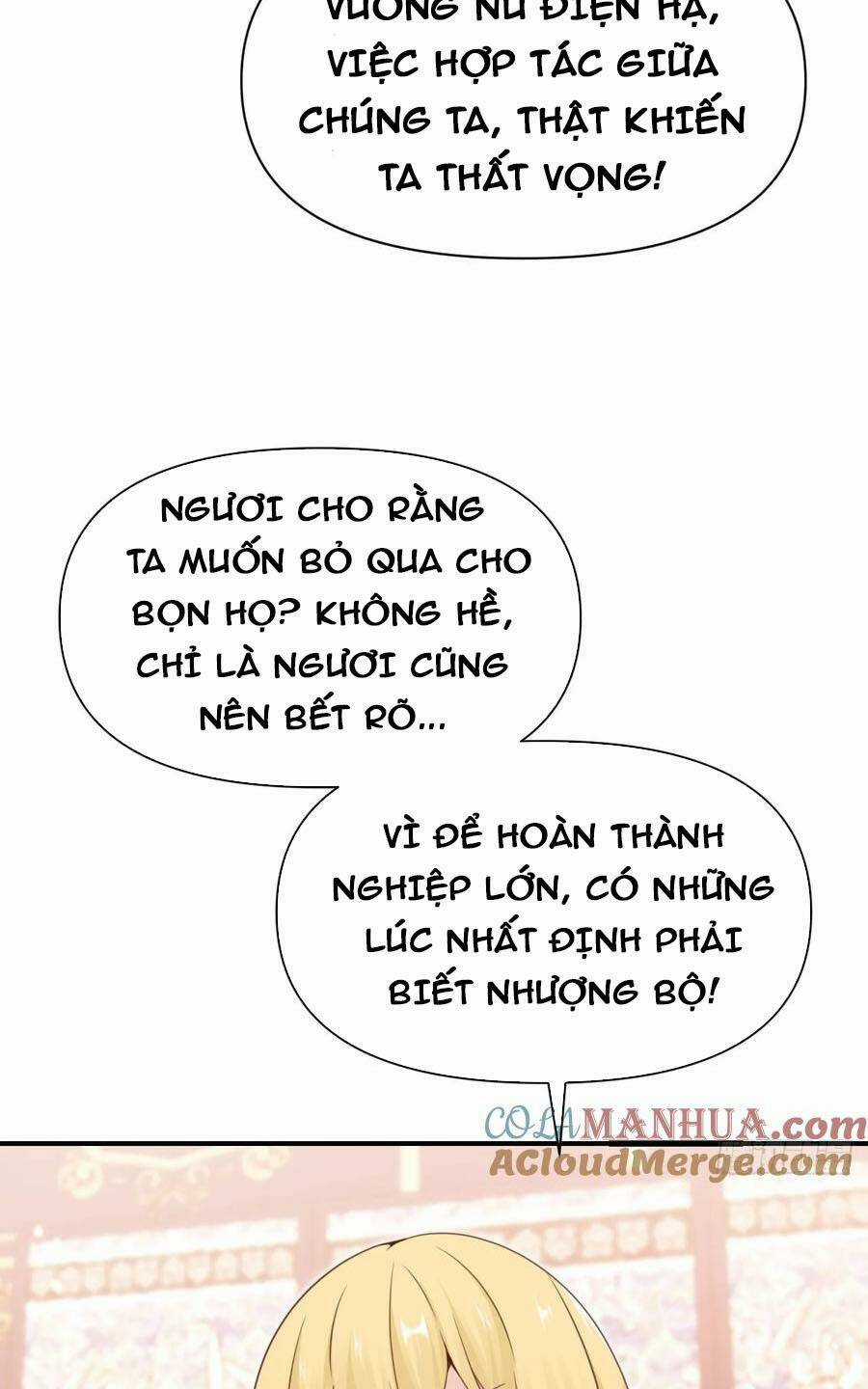 Hồng Long Dũng Giả Không Phải Người Lương Thiện Chapter 24 trang 35