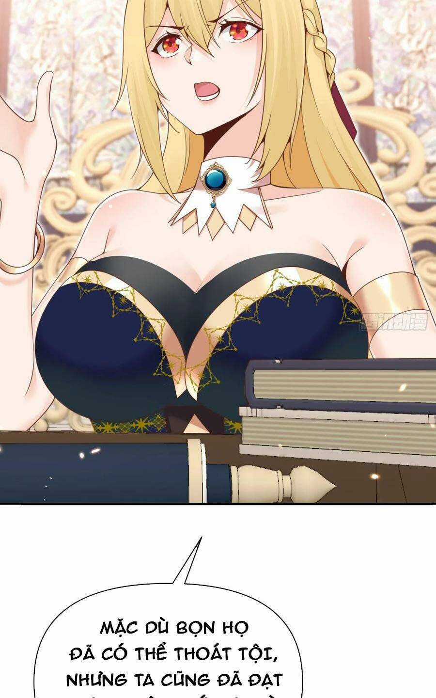 Hồng Long Dũng Giả Không Phải Người Lương Thiện Chapter 24 trang 36