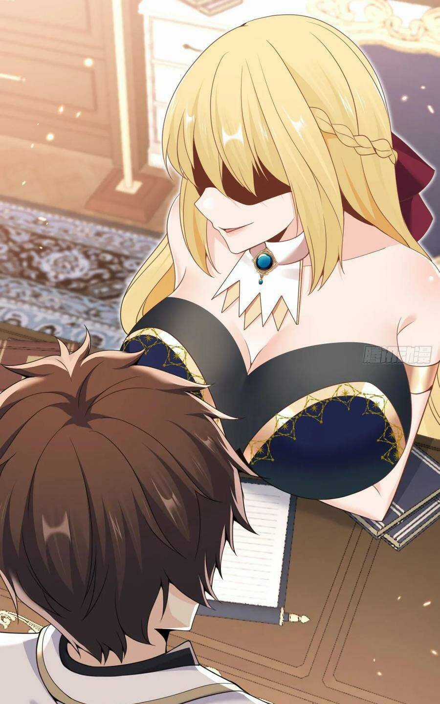 Hồng Long Dũng Giả Không Phải Người Lương Thiện Chapter 24 trang 50