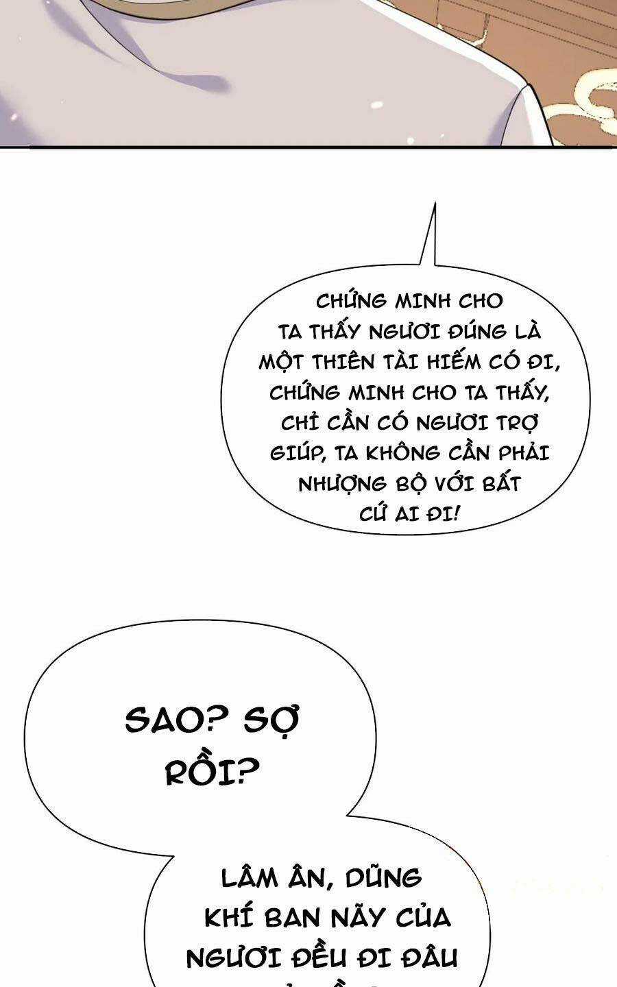 Hồng Long Dũng Giả Không Phải Người Lương Thiện Chapter 24 trang 51