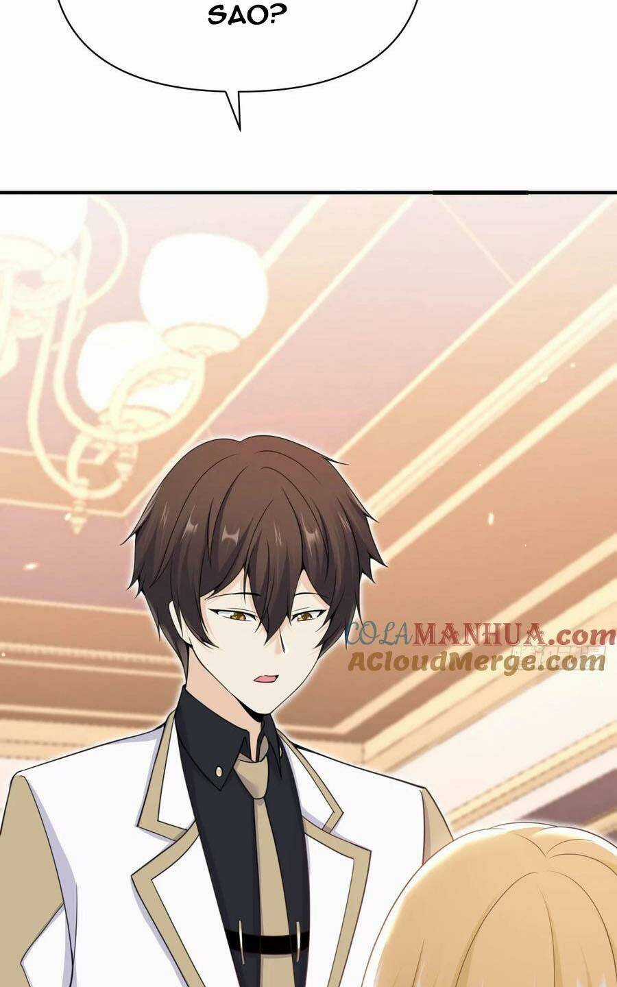 Hồng Long Dũng Giả Không Phải Người Lương Thiện Chapter 24 trang 54