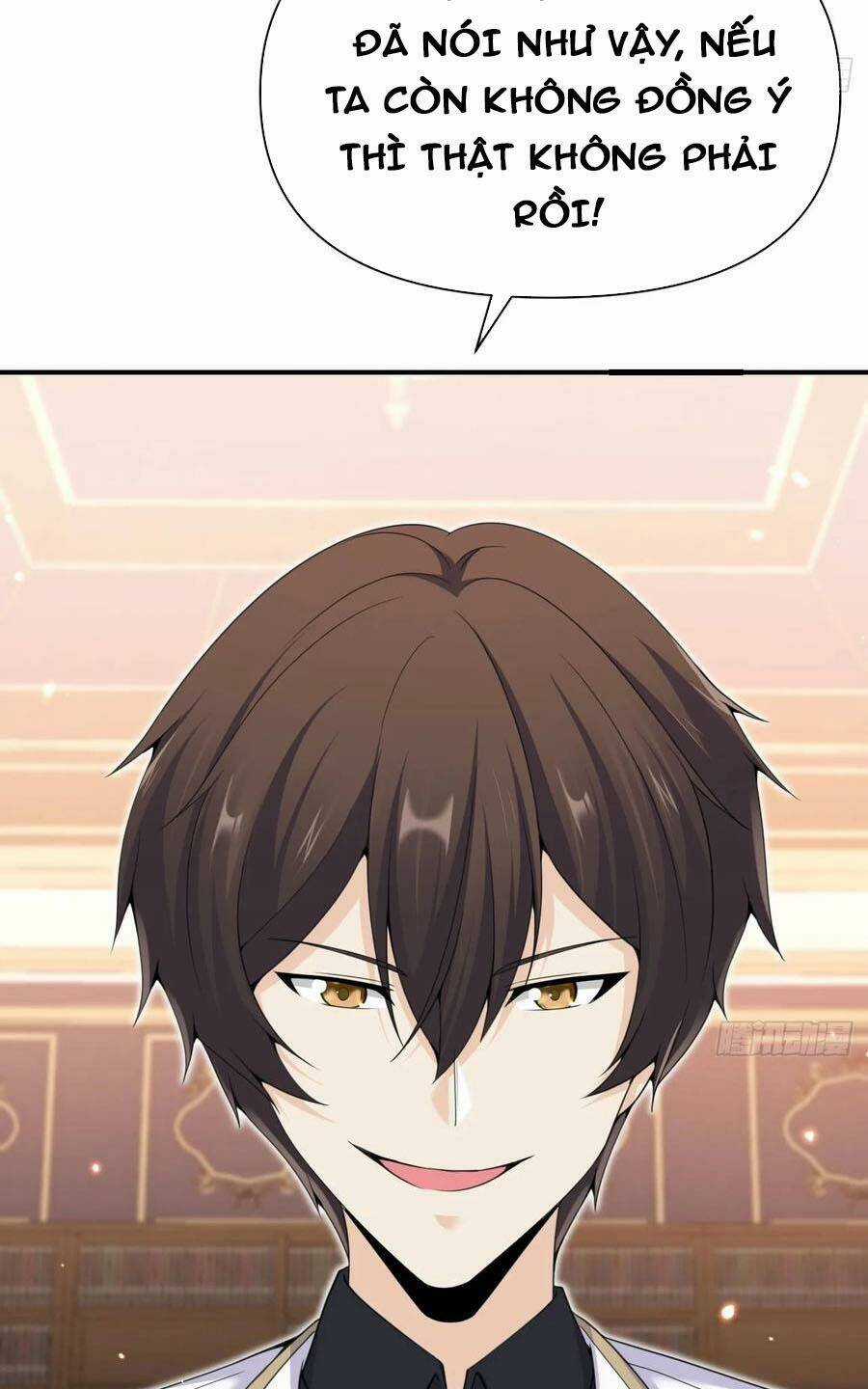 Hồng Long Dũng Giả Không Phải Người Lương Thiện Chapter 24 trang 56