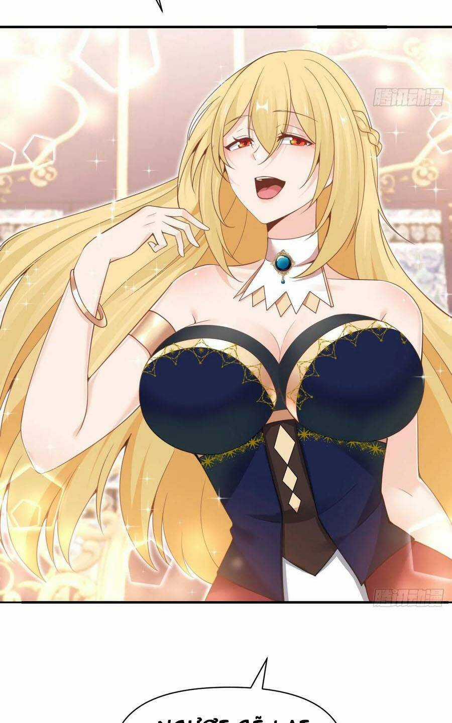 Hồng Long Dũng Giả Không Phải Người Lương Thiện Chapter 24 trang 58