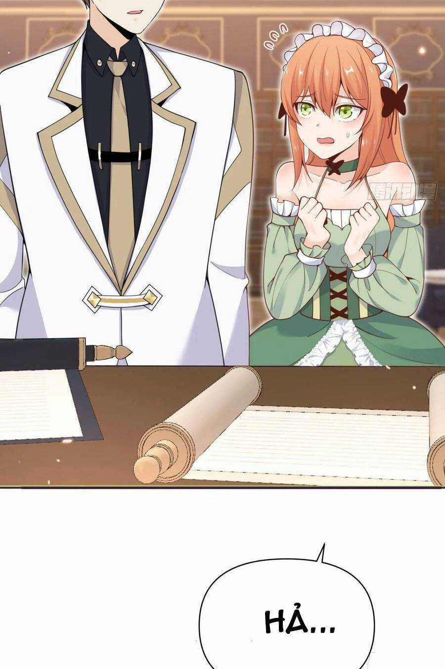 Hồng Long Dũng Giả Không Phải Người Lương Thiện Chapter 24 trang 7