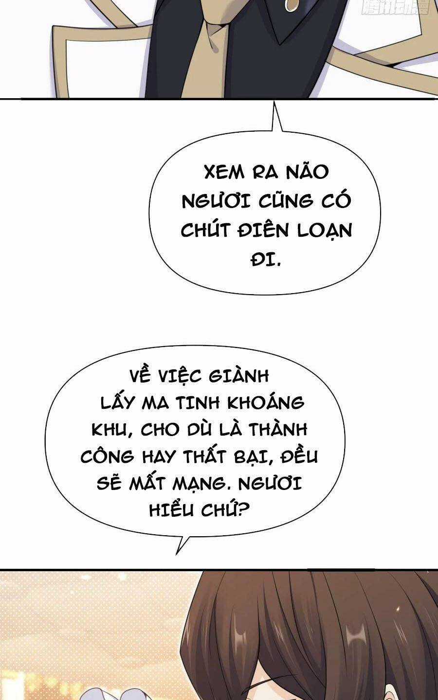 Hồng Long Dũng Giả Không Phải Người Lương Thiện Chapter 24 trang 75