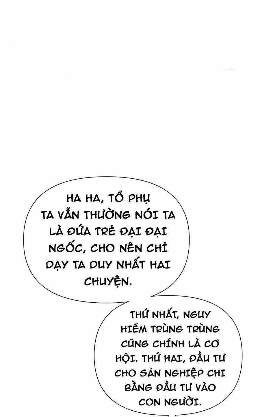 Hồng Long Dũng Giả Không Phải Người Lương Thiện Chapter 24 trang 77