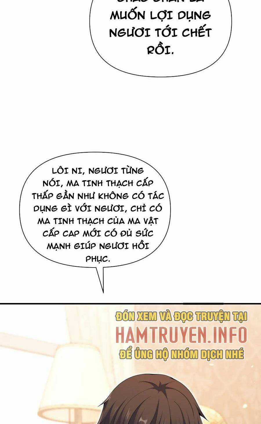 Hồng Long Dũng Giả Không Phải Người Lương Thiện Chapter 24 trang 83