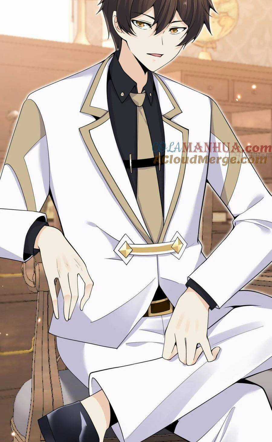 Hồng Long Dũng Giả Không Phải Người Lương Thiện Chapter 24 trang 84