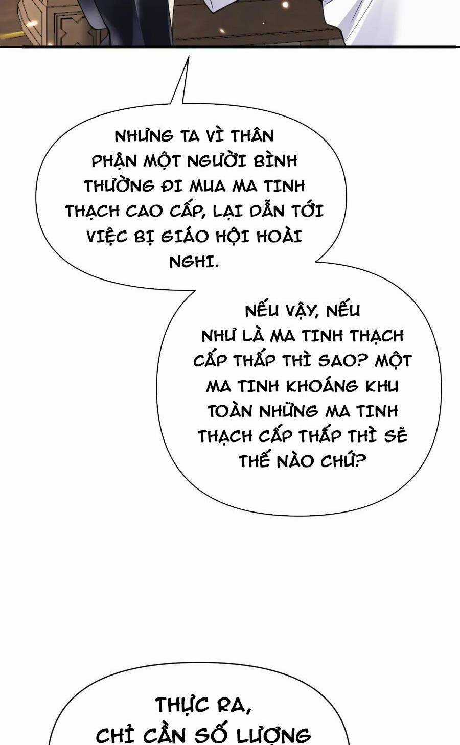 Hồng Long Dũng Giả Không Phải Người Lương Thiện Chapter 24 trang 85