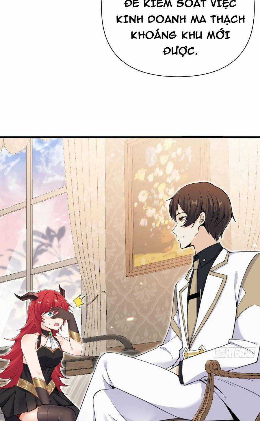 Hồng Long Dũng Giả Không Phải Người Lương Thiện Chapter 24 trang 88