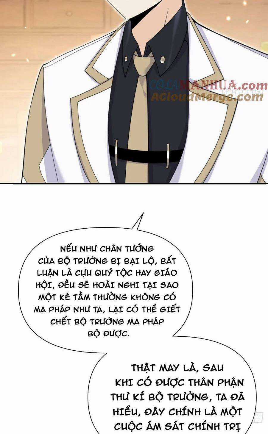 Hồng Long Dũng Giả Không Phải Người Lương Thiện Chapter 24 trang 91