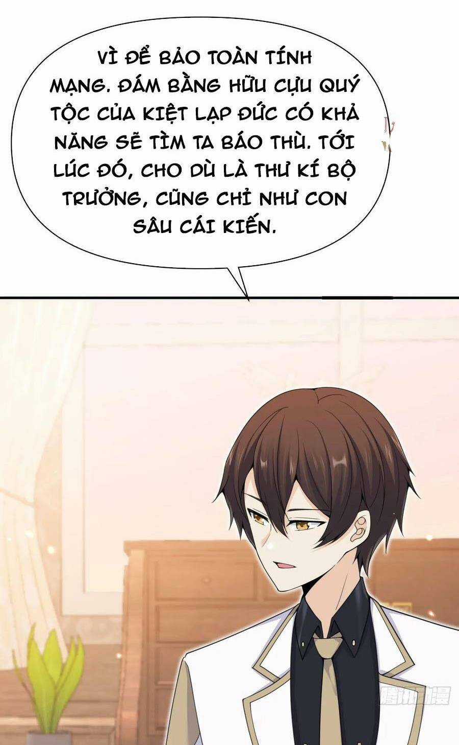 Hồng Long Dũng Giả Không Phải Người Lương Thiện Chapter 24 trang 94