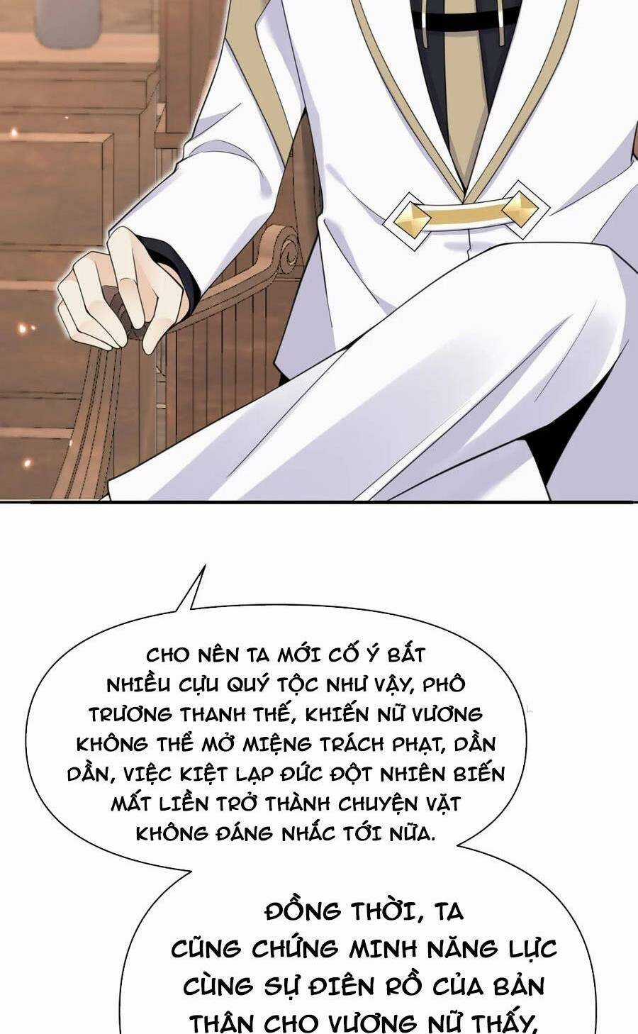 Hồng Long Dũng Giả Không Phải Người Lương Thiện Chapter 24 trang 95