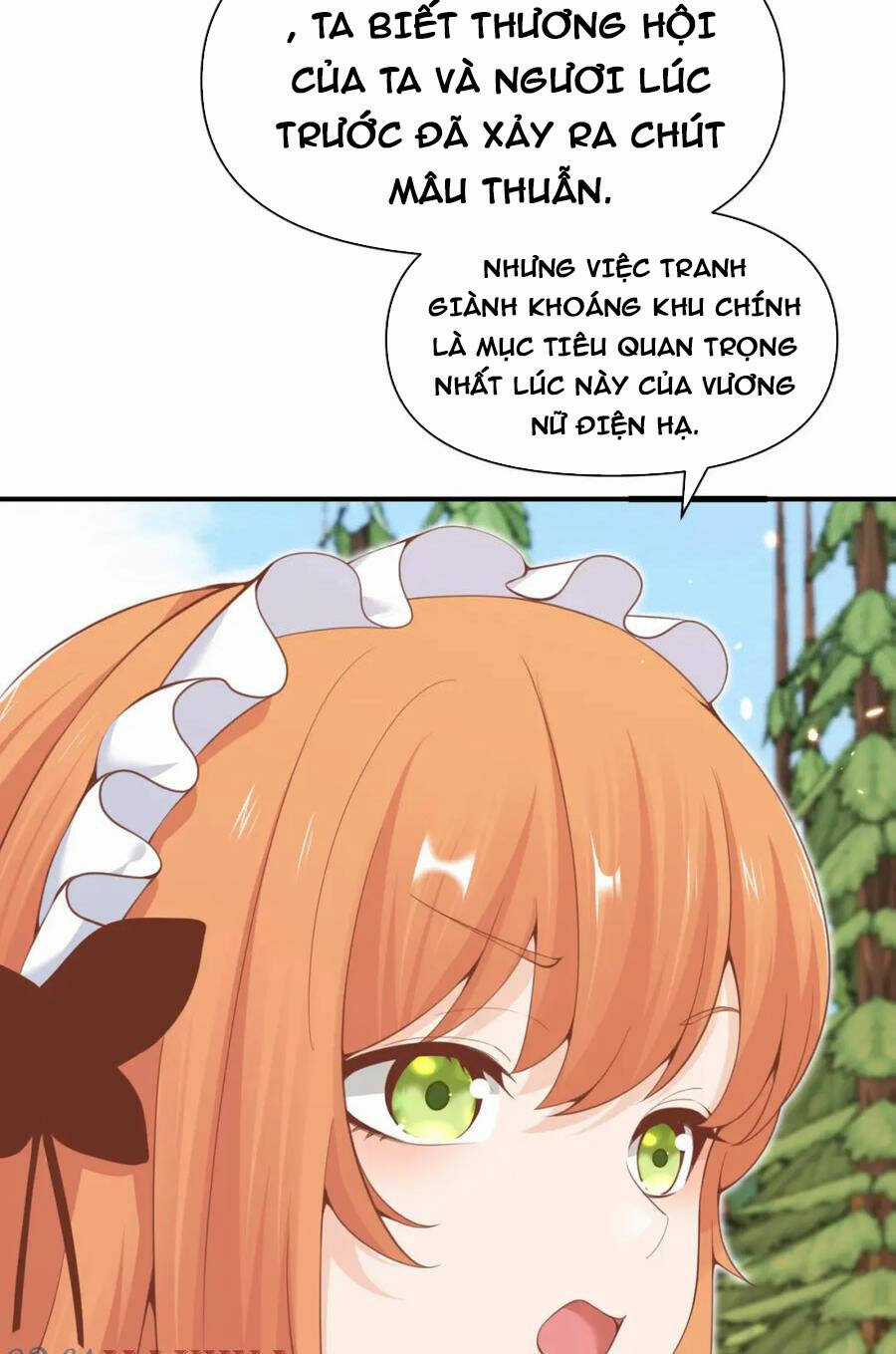 Hồng Long Dũng Giả Không Phải Người Lương Thiện Chapter 25 trang 11