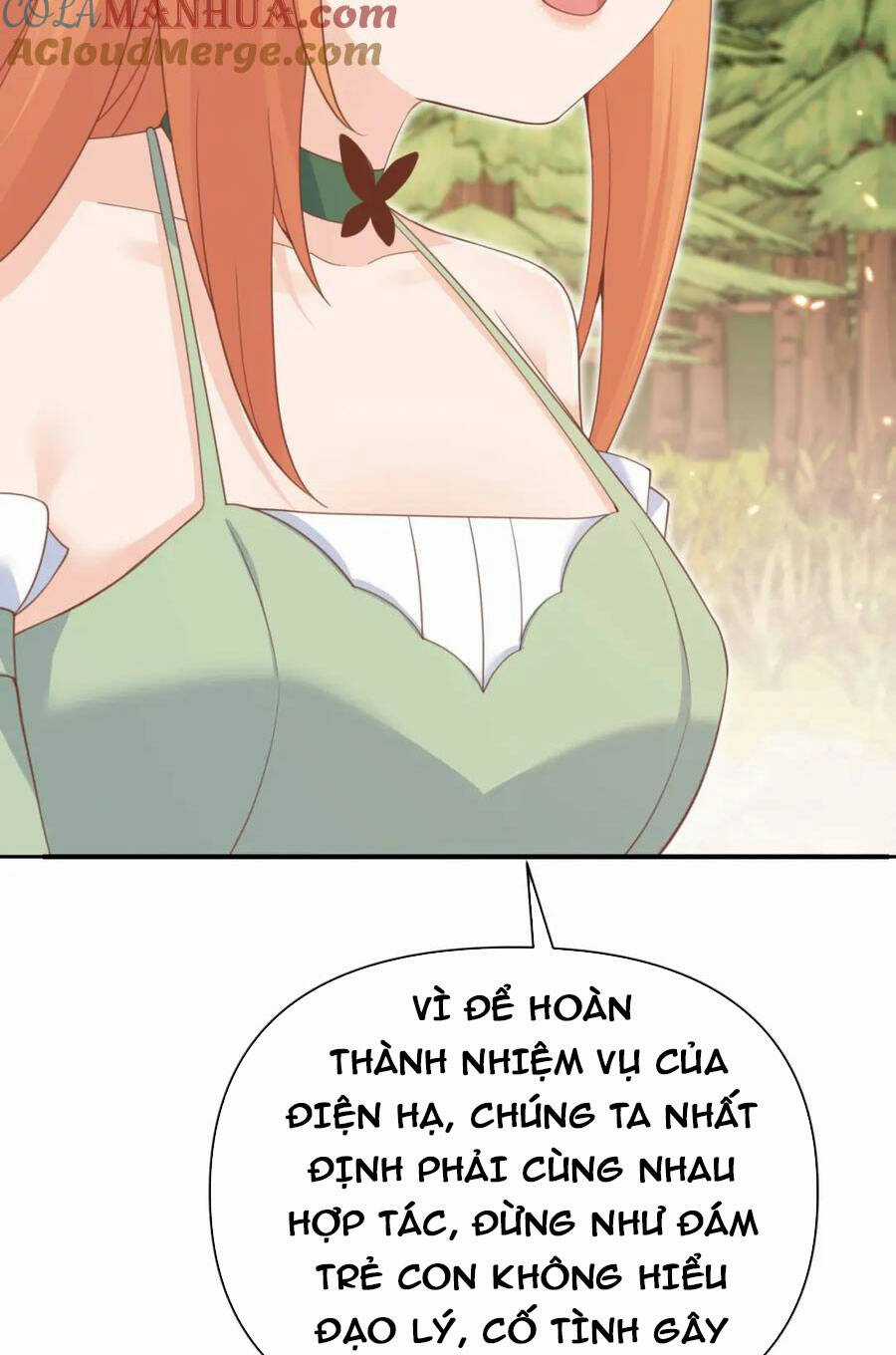 Hồng Long Dũng Giả Không Phải Người Lương Thiện Chapter 25 trang 12