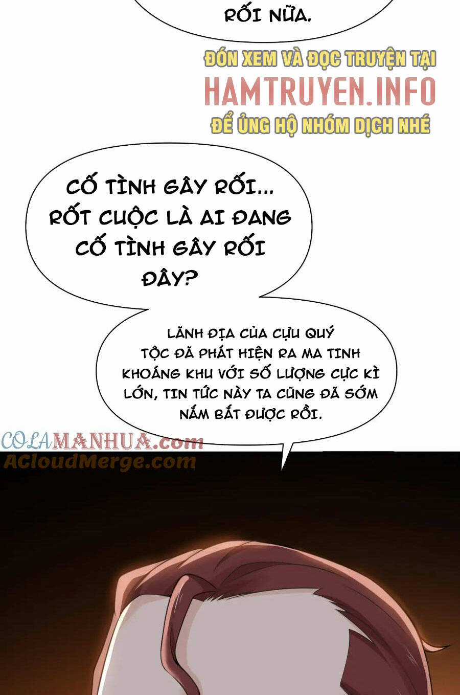 Hồng Long Dũng Giả Không Phải Người Lương Thiện Chapter 25 trang 13