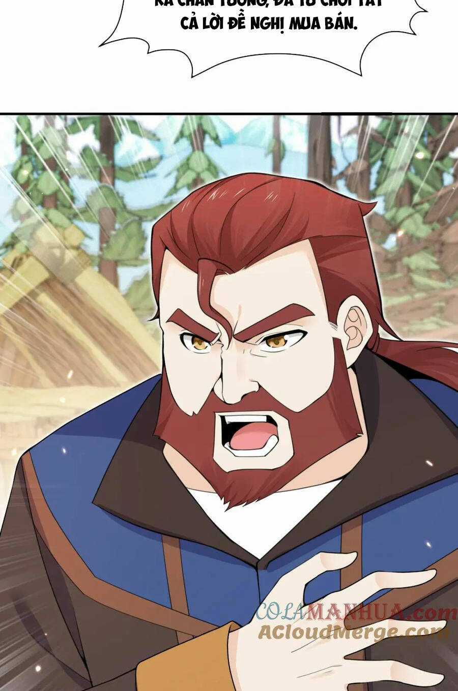 Hồng Long Dũng Giả Không Phải Người Lương Thiện Chapter 25 trang 16