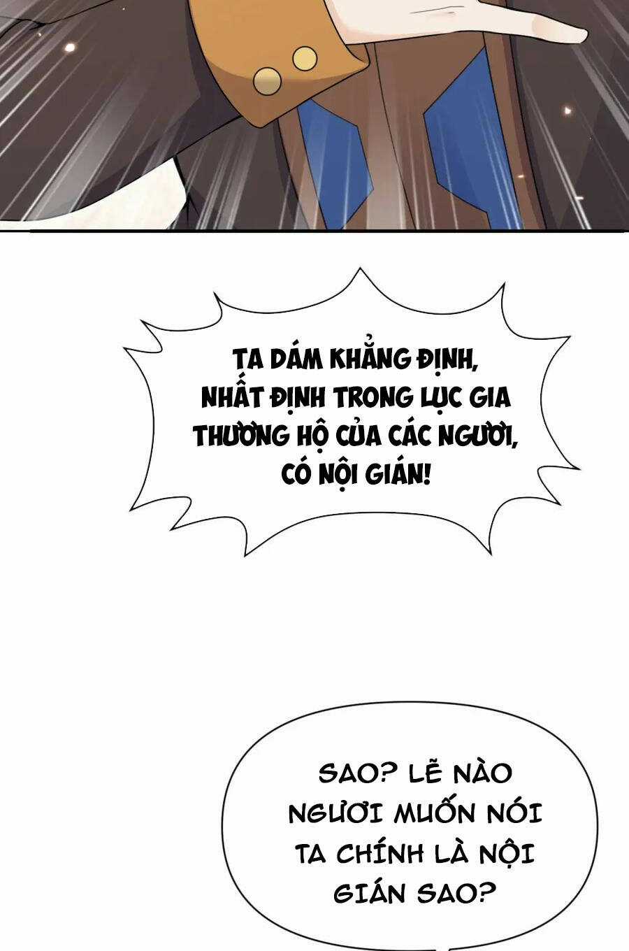 Hồng Long Dũng Giả Không Phải Người Lương Thiện Chapter 25 trang 17