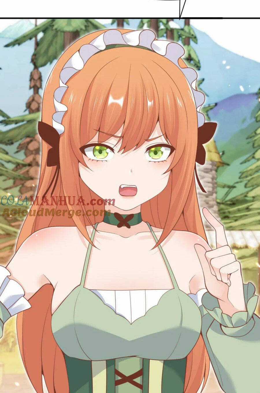 Hồng Long Dũng Giả Không Phải Người Lương Thiện Chapter 25 trang 18