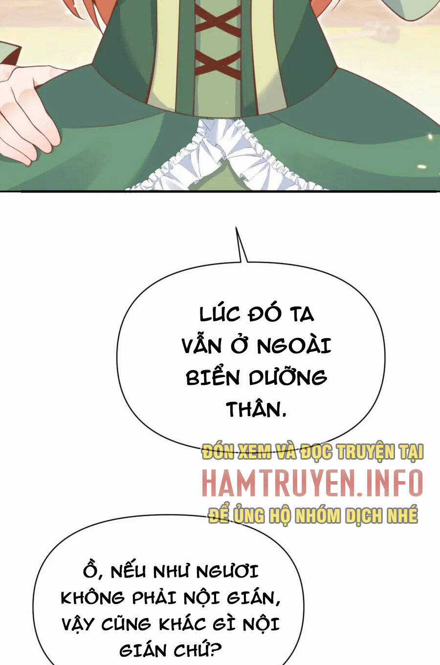 Hồng Long Dũng Giả Không Phải Người Lương Thiện Chapter 25 trang 19