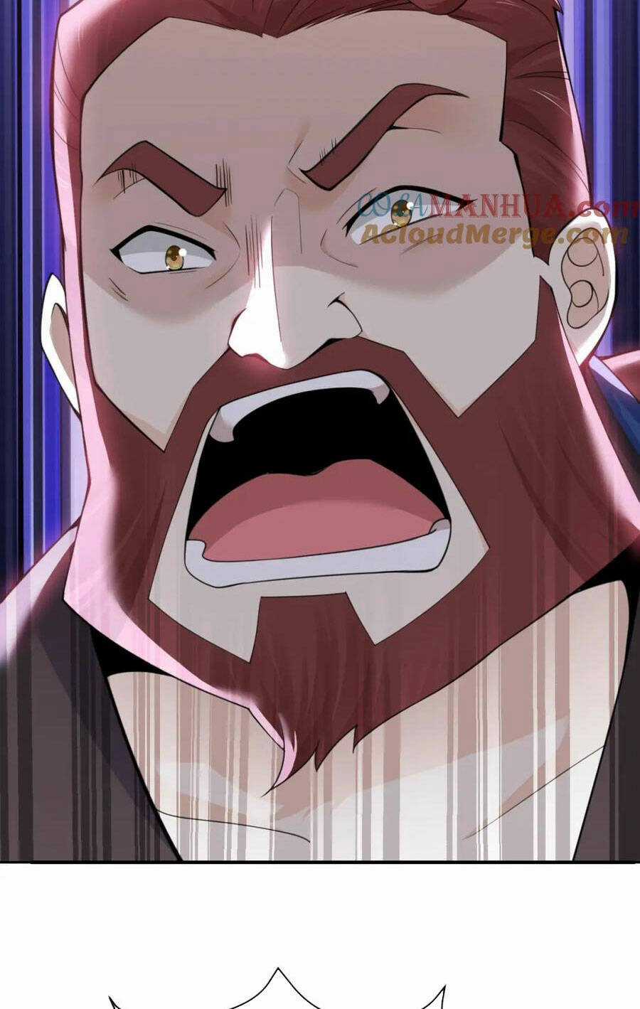 Hồng Long Dũng Giả Không Phải Người Lương Thiện Chapter 25 trang 23