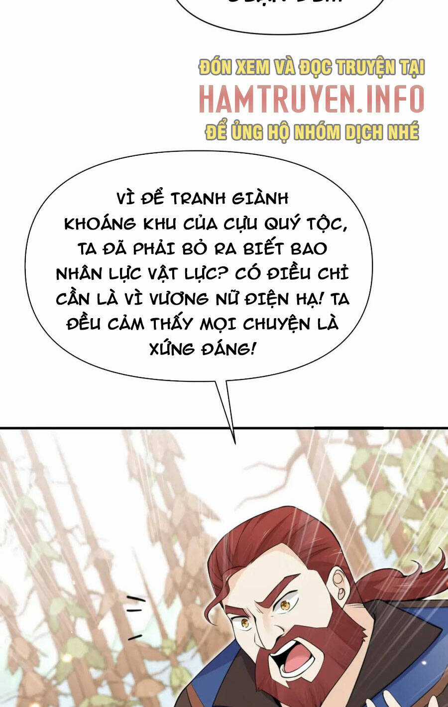 Hồng Long Dũng Giả Không Phải Người Lương Thiện Chapter 25 trang 26