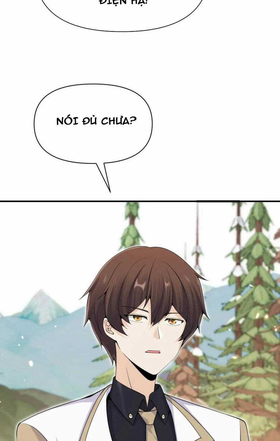 Hồng Long Dũng Giả Không Phải Người Lương Thiện Chapter 25 trang 28