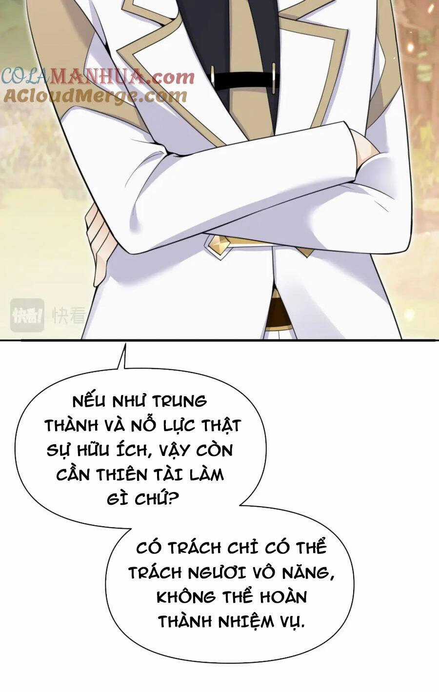 Hồng Long Dũng Giả Không Phải Người Lương Thiện Chapter 25 trang 29