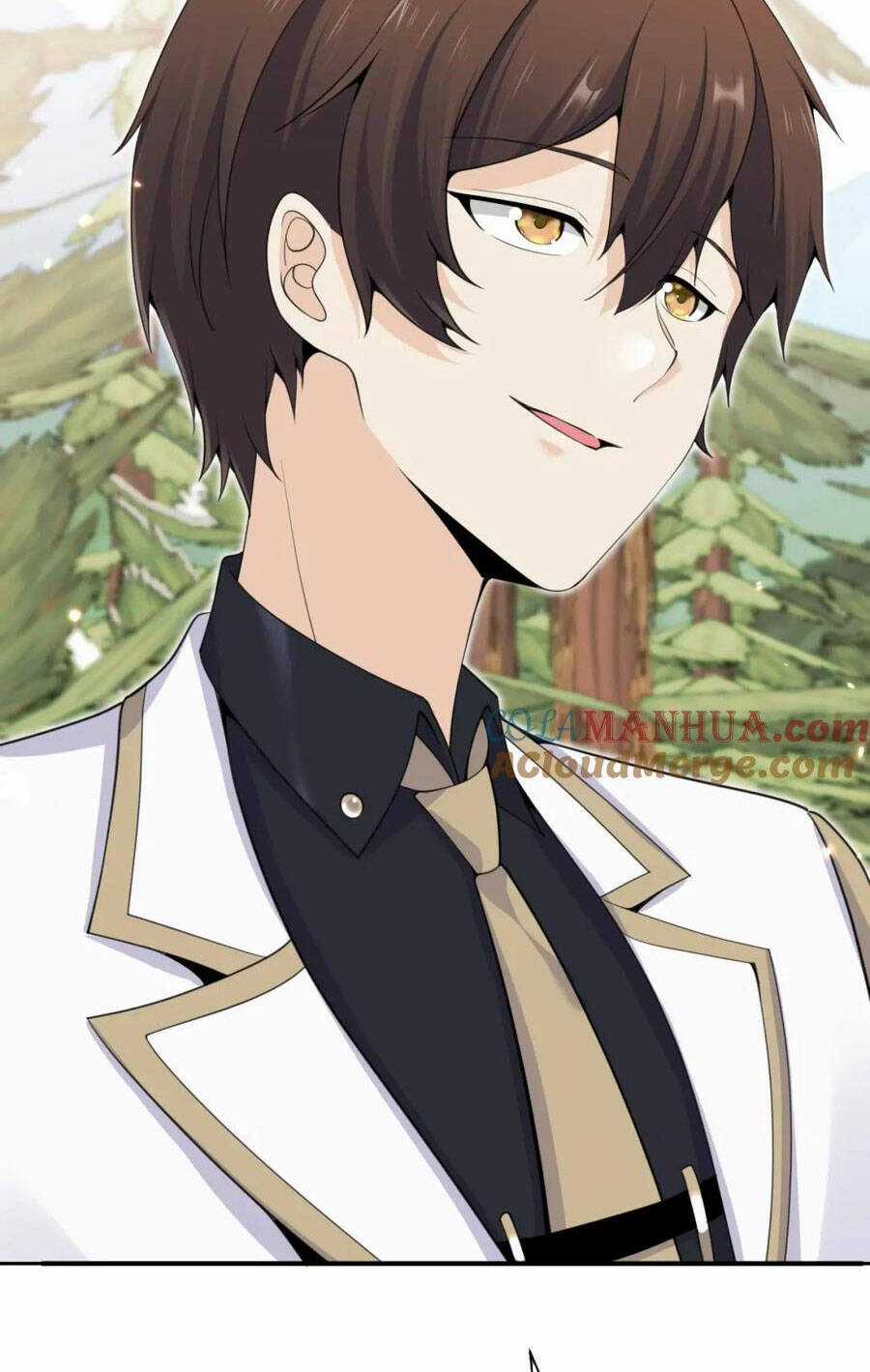 Hồng Long Dũng Giả Không Phải Người Lương Thiện Chapter 25 trang 33