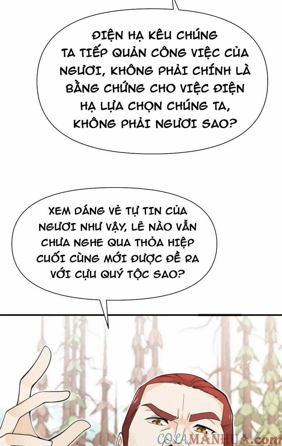 Hồng Long Dũng Giả Không Phải Người Lương Thiện Chapter 25 trang 34