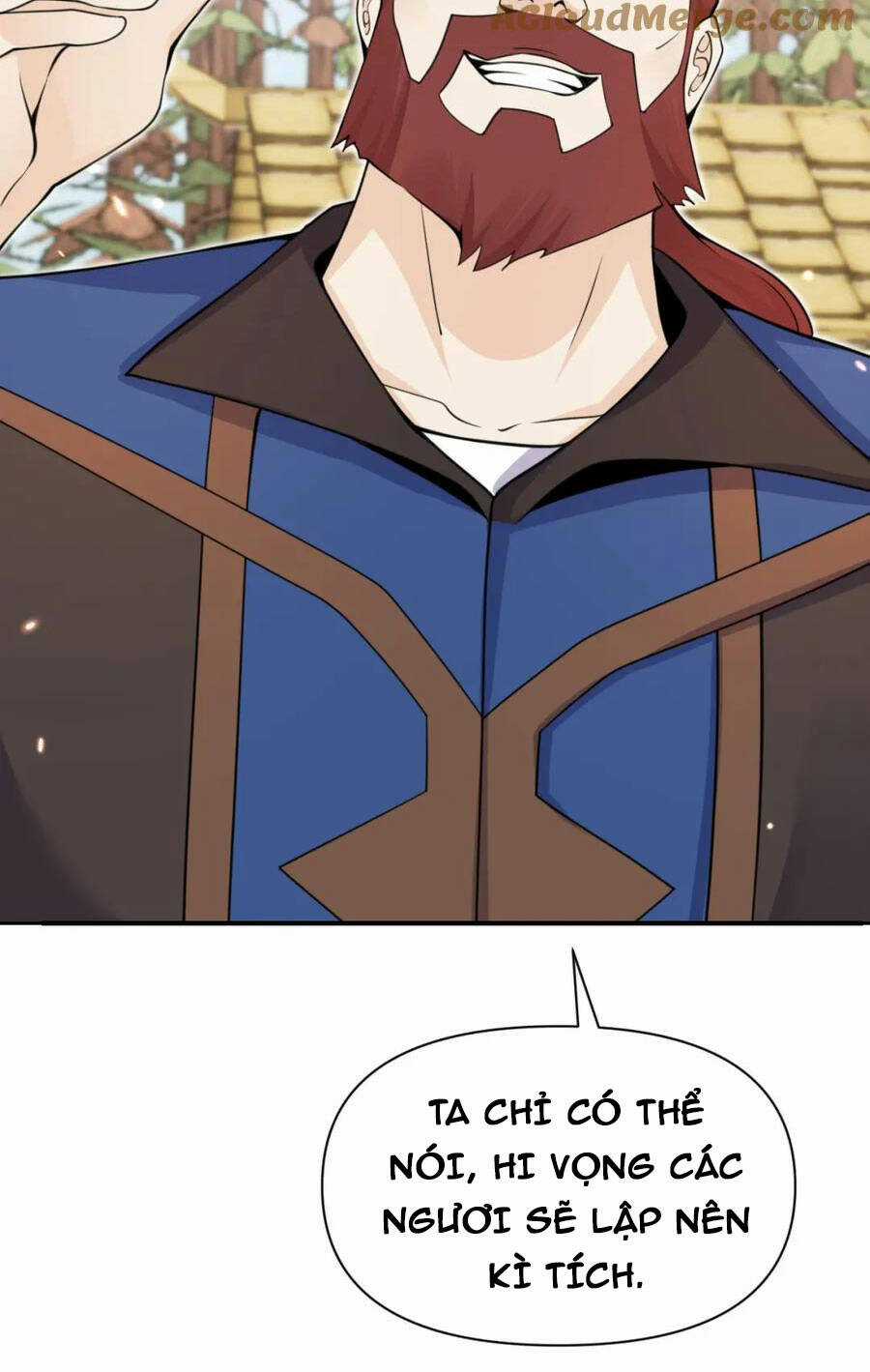 Hồng Long Dũng Giả Không Phải Người Lương Thiện Chapter 25 trang 35