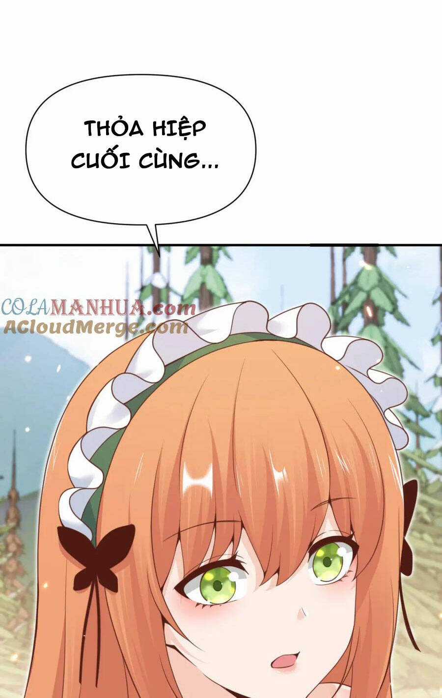 Hồng Long Dũng Giả Không Phải Người Lương Thiện Chapter 25 trang 36