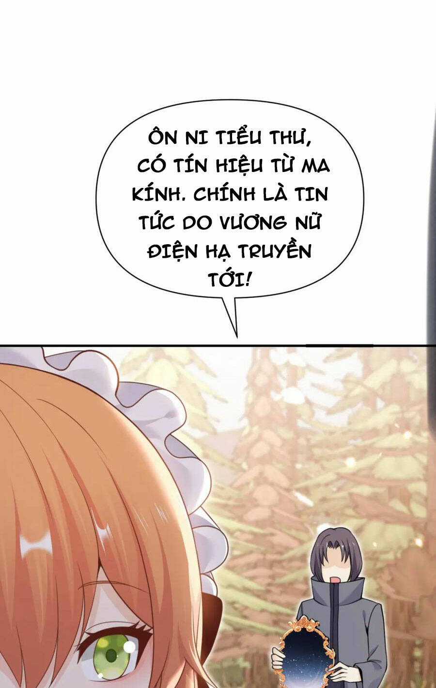 Hồng Long Dũng Giả Không Phải Người Lương Thiện Chapter 25 trang 38