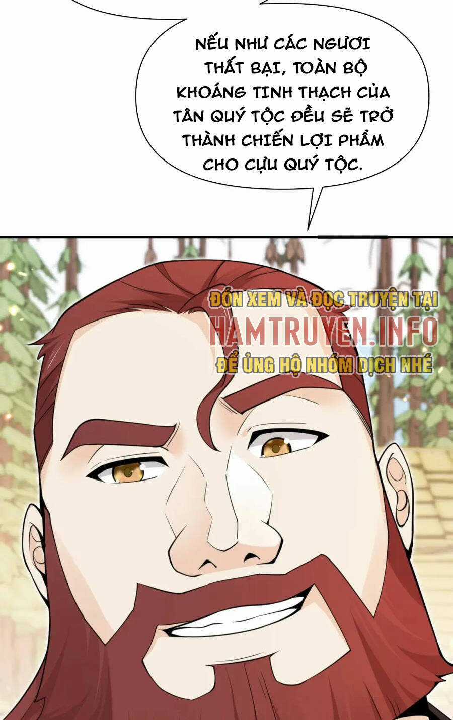 Hồng Long Dũng Giả Không Phải Người Lương Thiện Chapter 25 trang 45