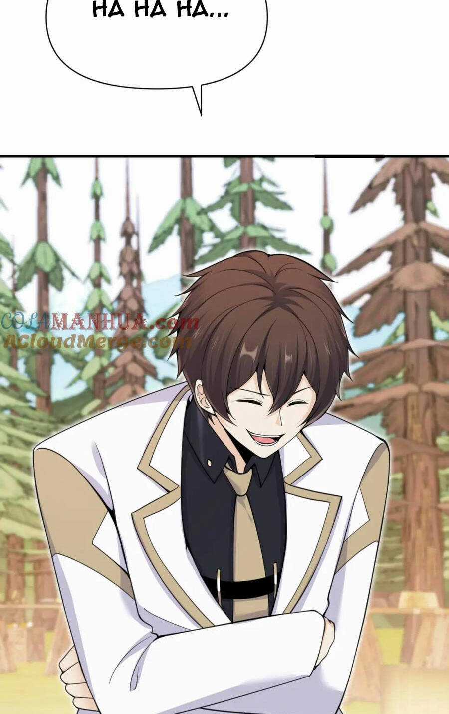 Hồng Long Dũng Giả Không Phải Người Lương Thiện Chapter 25 trang 49