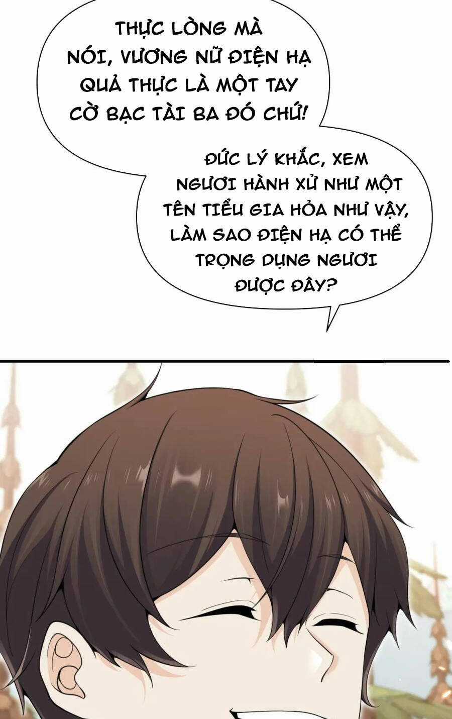 Hồng Long Dũng Giả Không Phải Người Lương Thiện Chapter 25 trang 53