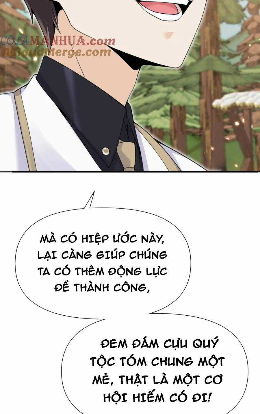 Hồng Long Dũng Giả Không Phải Người Lương Thiện Chapter 25 trang 54