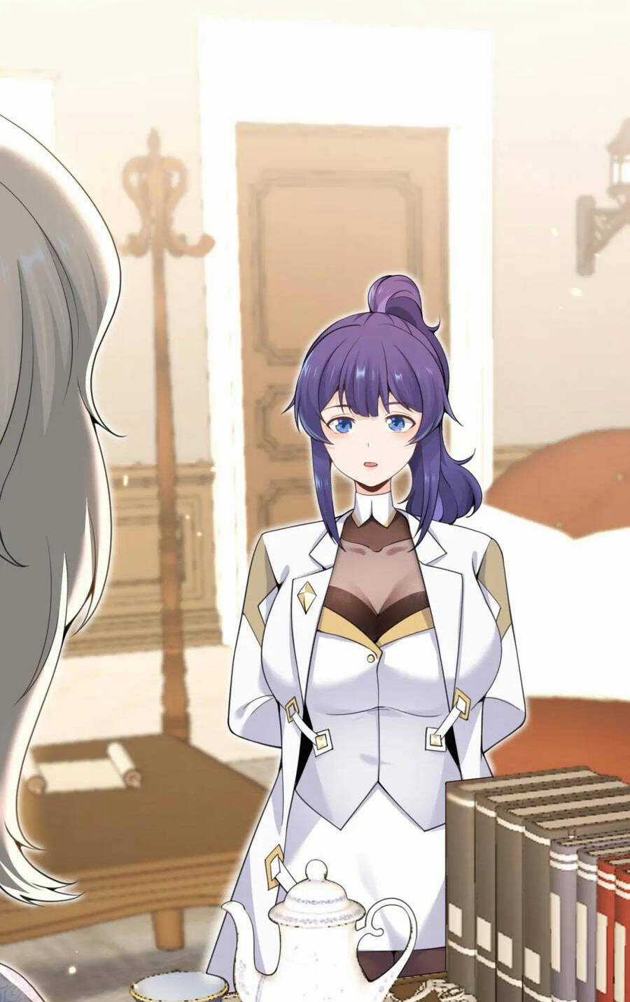 Hồng Long Dũng Giả Không Phải Người Lương Thiện Chapter 25 trang 58