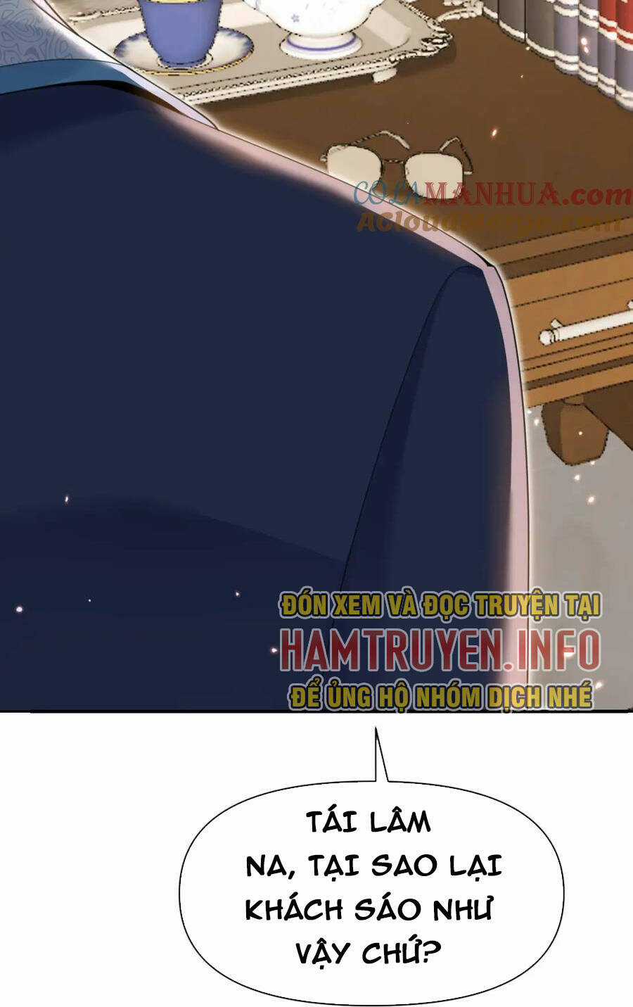 Hồng Long Dũng Giả Không Phải Người Lương Thiện Chapter 25 trang 59