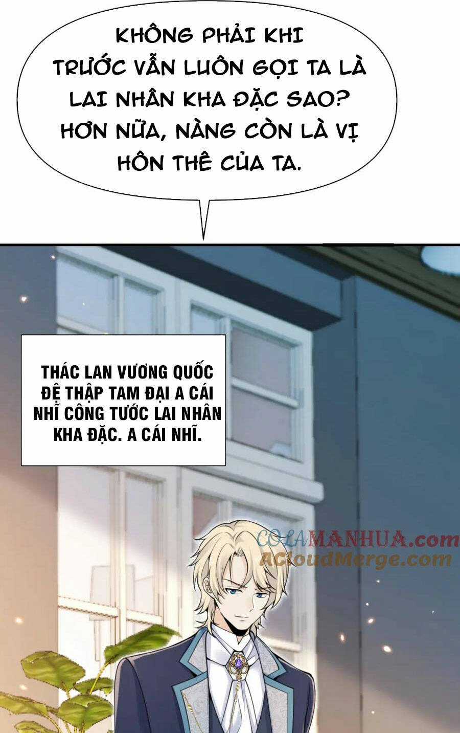 Hồng Long Dũng Giả Không Phải Người Lương Thiện Chapter 25 trang 60