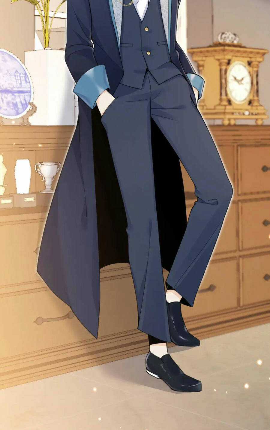 Hồng Long Dũng Giả Không Phải Người Lương Thiện Chapter 25 trang 61