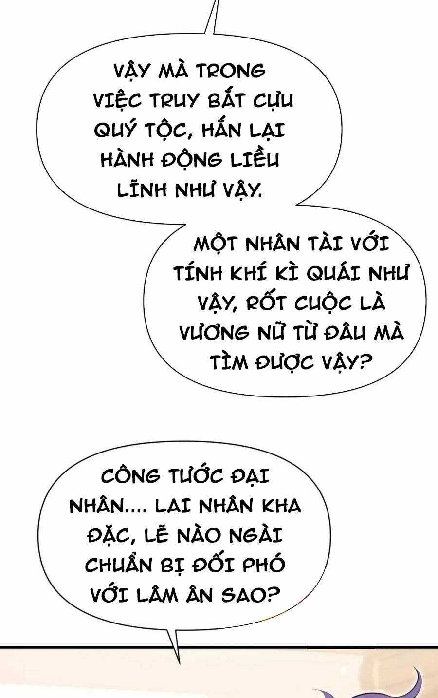 Hồng Long Dũng Giả Không Phải Người Lương Thiện Chapter 25 trang 71