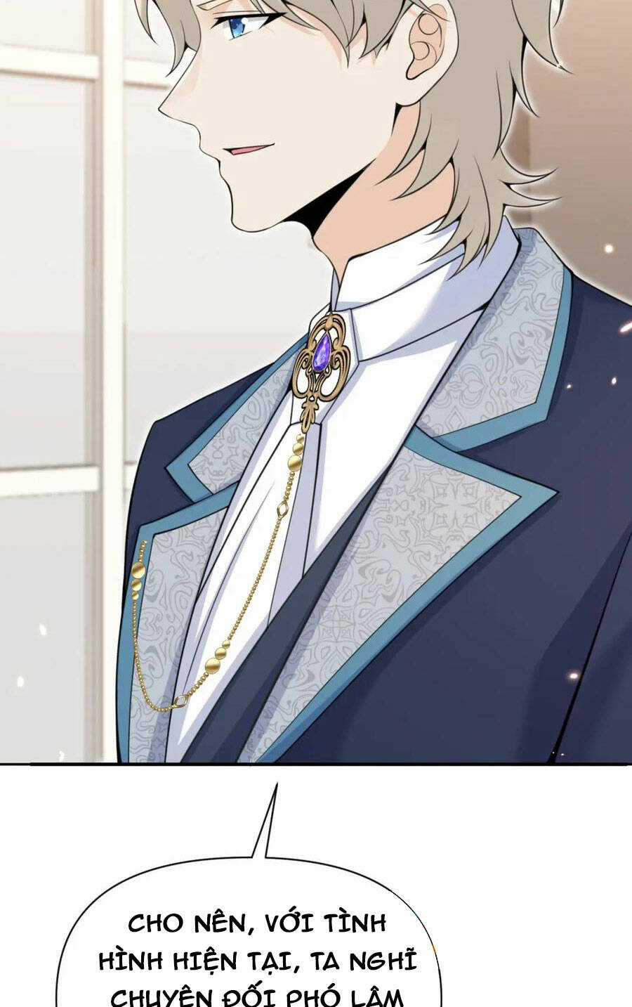 Hồng Long Dũng Giả Không Phải Người Lương Thiện Chapter 25 trang 74