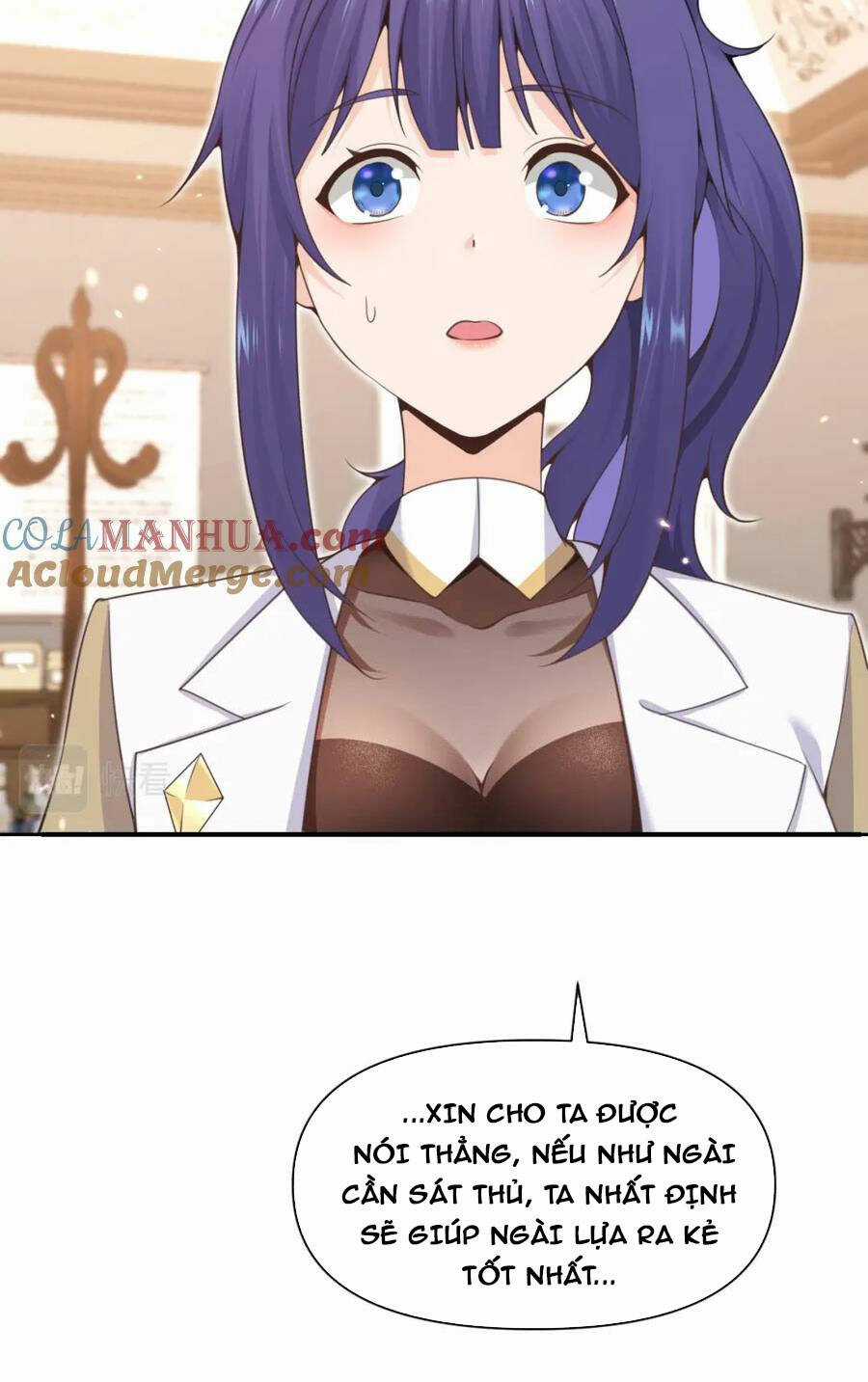 Hồng Long Dũng Giả Không Phải Người Lương Thiện Chapter 25 trang 76