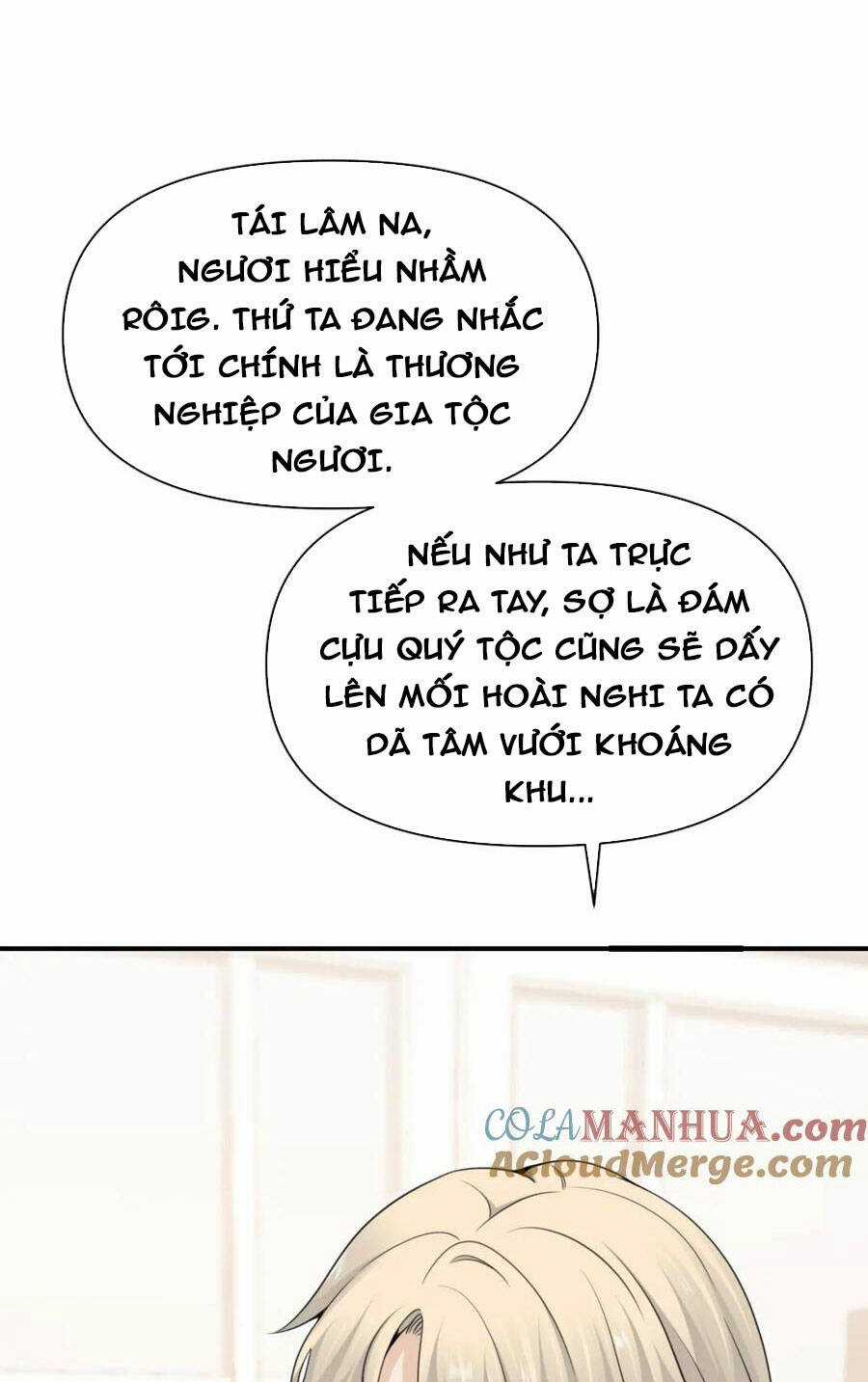 Hồng Long Dũng Giả Không Phải Người Lương Thiện Chapter 25 trang 77